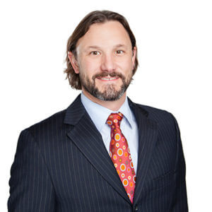 Dr. Matthew Anderson