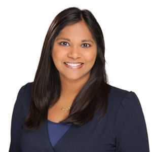 NP Melani Dayal