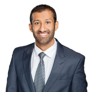 Dr. Shenil Shah