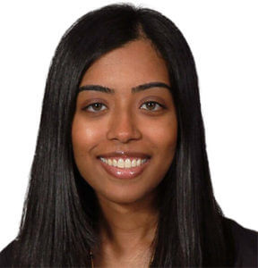 Dr. Usha Rao