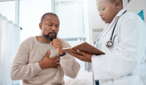 Pneumonia - Austin Pulmonary