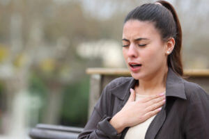 Wheezing - Austin Pulmonary - Texas