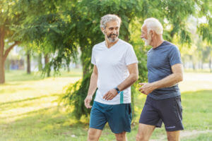 Chronic Obstructive Pulmonary Disorder - Austin