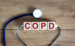 COPD Treatment - Austin Pulmonary